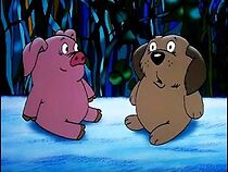 Watch Two Elephants (TV Short 2000)