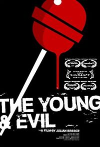 Watch The Young and Evil (Short 2008)