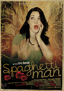 Watch Spaghetti Man (Short 2012)
