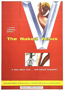 Watch The Naked Venus