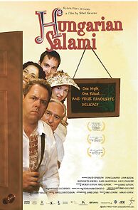 Watch Hungarian Salami (Short 2007)