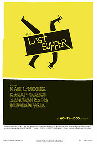 Watch The Last Supper (Short 2014)