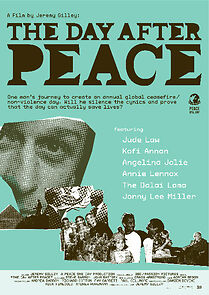 Watch The Day After Peace