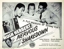 Watch Nervous Shakedown (Short 1947)