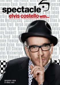 Watch Spectacle: Elvis Costello with...