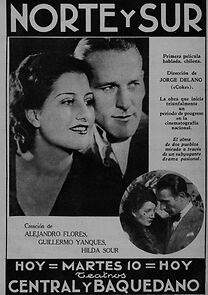 Watch Norte y Sur