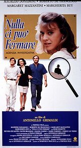 Watch Nulla ci può fermare