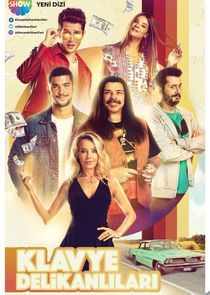 Watch Klavye Delikanlıları