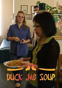 Watch Duck Jab Soup (Short 2012)