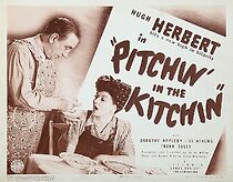 Watch Pitchin' in the Kitchen (Short 1943)
