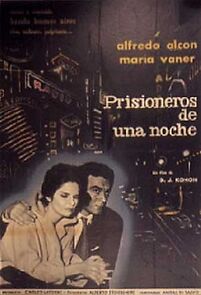 Watch Prisioneros de una noche