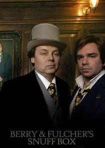 Watch Berry & Fulcher's Snuff Box