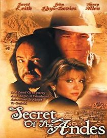 Watch Secret of the Andes