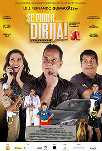 Watch Se Puder... Dirija!