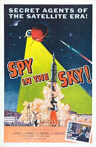 Watch Spy in the Sky!