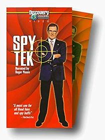 Watch SpyTek