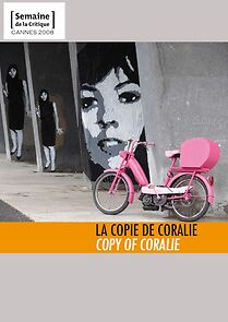 Watch La copie de Coralie (Short 2008)