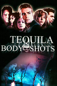 Watch Tequila Body Shots