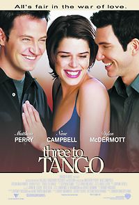 Watch Three to Tango