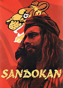 Watch Sandokan
