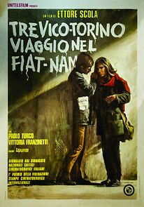 Watch Trevico-Turin: Voyage in Fiatnam