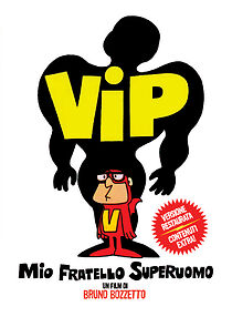Watch The SuperVips