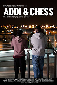 Watch Addi & Chess (Short 2013)
