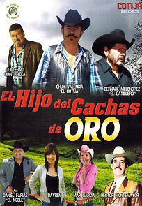 Watch El Hijo Del Cachas De Oro