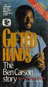 Watch Gifted Hands