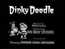 Watch Dinky Doodle in the Army (Short 1926)