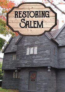 Watch Restoring Salem