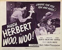 Watch Woo, Woo! (Short 1945)