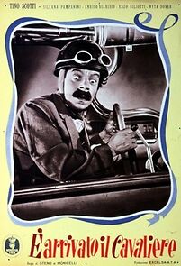 Watch È arrivato il cavaliere!