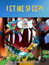 Watch Pusti me da spavam (Short 2007)