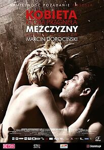 Watch The Woman Who Dreamed of a Man