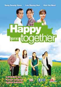 Watch Happy Together