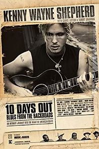 Watch 10 Days Out: Blues from the Backroads