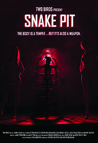 Watch Snake Pit (Short 2014)
