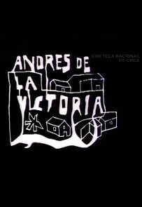 Watch Andrés de La Victoria