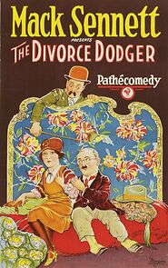 Watch The Divorce Dodger (Short 1926)