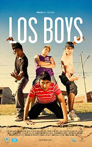 Watch Los Boys
