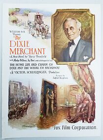 Watch The Dixie Merchant