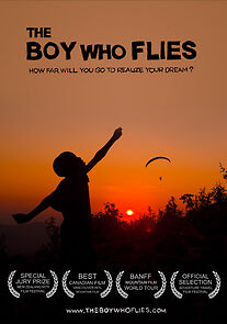 Watch The Boy Who Flies