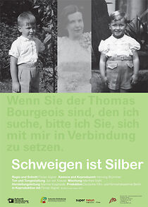 Watch Schweigen ist Silber