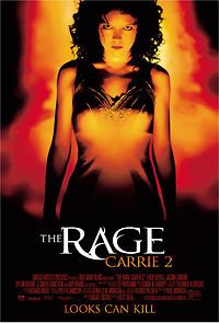 Watch The Rage: Carrie 2