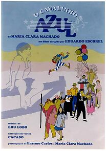 Watch O Cavalinho Azul