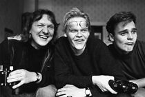 Watch Hiljaiset laulut