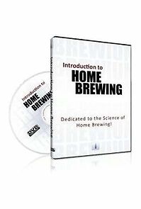 Watch Introduction to Home Brewing