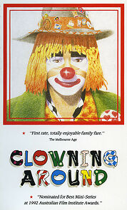 Watch Clowning Around