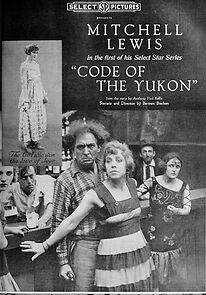 Watch Code of the Yukon